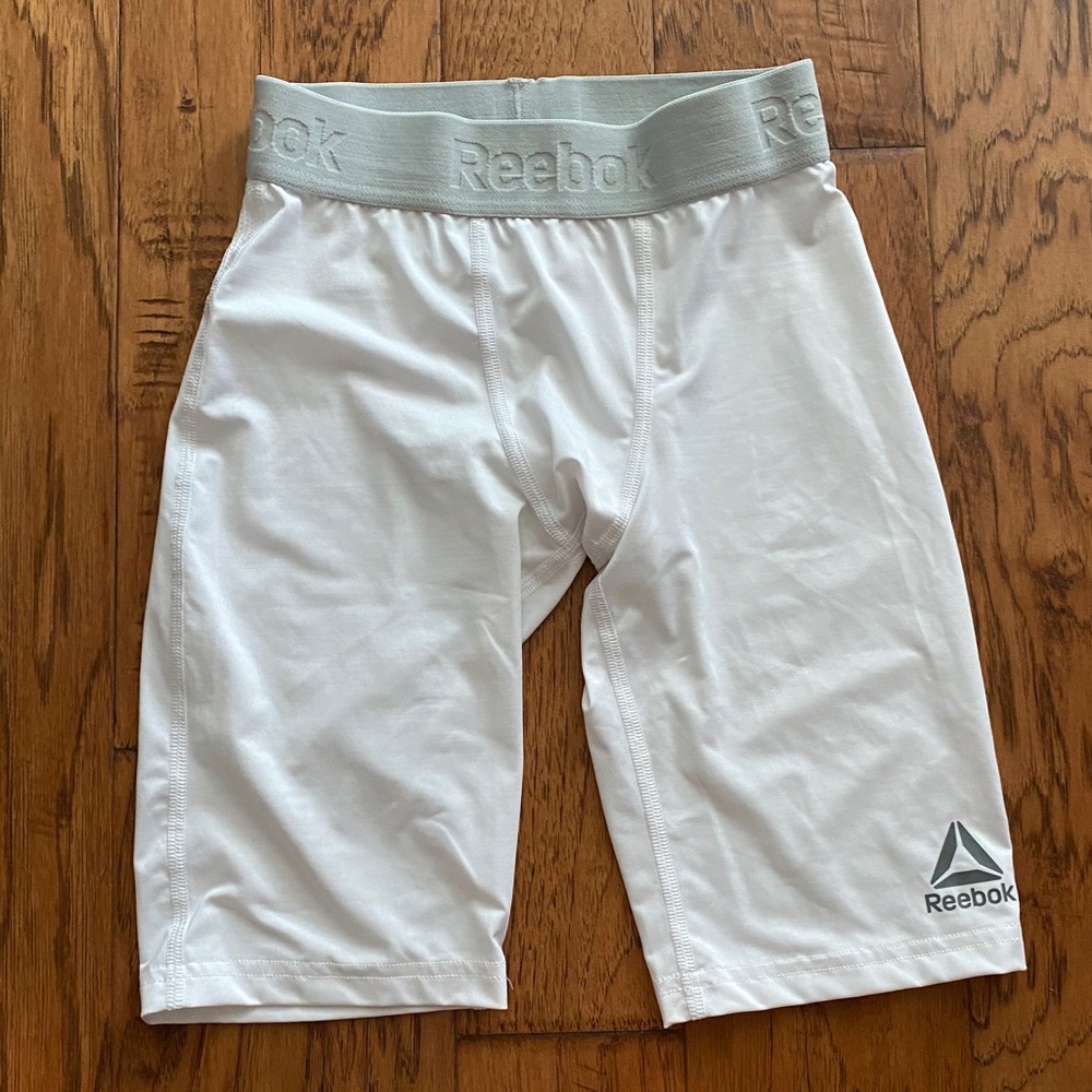 Reebok Men’s Compression Shorts